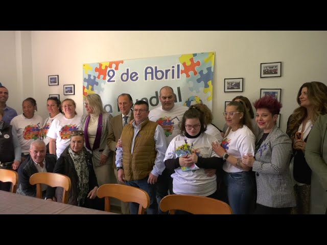 El Alcalde Inaugura La Sede De La Asociaci N De Padres De Ni Os Con