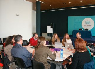 Cádiz celebra un encuentro de trabajo de las ‘Ciudades por el cambio’