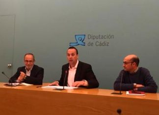 Diputación concede nuevas ayudas al área de Coordinación Pública