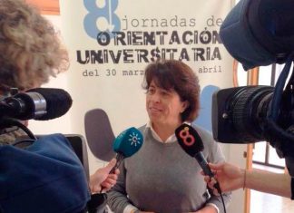 Arrancan las Jornadas de orientación Univesitaria de la Universidad de Cádiz