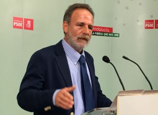 El PSOE exige en el Congreso un Plan Industrial para Navantia