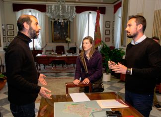 Continúan las críticas hacía el rechazo del PP al Plan Industrial