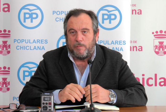 Partido Popular -Chiclana-