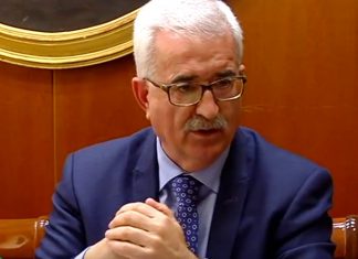 Aletas muere y nace el protocolo de intenciones para la promoción logísticas en la Bahía de Cádiz