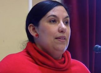 Ana Fernández ha presentado hoy el borrador Plan de Inclusión Social para Personas Sin hogar