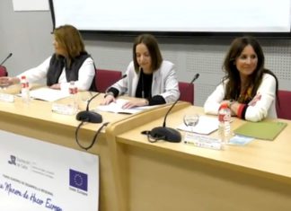 Diputación inaugura unas jornadas sobre servicios públicos en el entorno digital