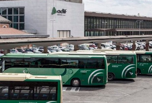 El Consorcio De Transportes De La Bahía De Cádiz Crece Un 10 En Usuarios 7776