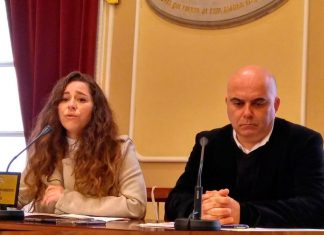 El ayuntamiento de Cádiz hace balance del Carnaval 2018