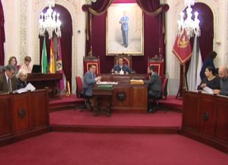 Adrián Martínez de Pinillos, nuevo consejero de la empresa municipal Cádiz 2000