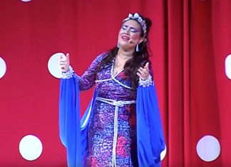 Fín de semana del Carnaval de Cádiz