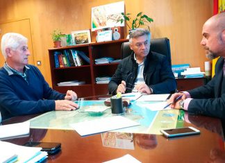 La Junta de Andalucía invirtió en 2017 algo más de 11,6 millones de euros en 3.700 ayudas a la vivienda