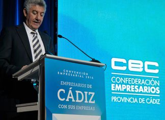 Manuel Luna, nuevo presidente de FEDECO