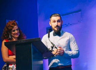 La Junta presenta este miércoles la premiada novela ‘La Carcoma’ en la Biblioteca Pública Provincial Daniel Fopiani