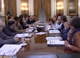 La Diputación provincial está coordinando con los grandes municipios la ejecución del programa Dipujoven Plus
