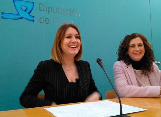 Diputación presenta el Plan Provincial de Igualdad y Bienestar Social Isabel Armario