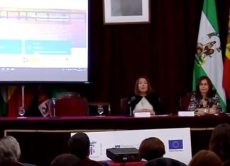 Jornada Informativa sobre la ITI