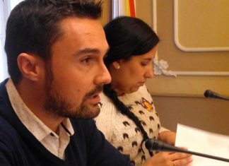 Aprobada la puesta en marcha de un servicio específico de comida a domicilio para personas dependientes y mayores