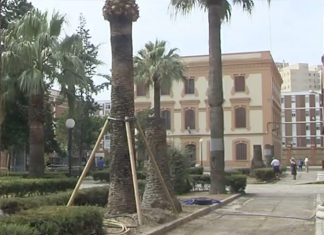 Ayuntamiento y Junta firmarán el 9 de marzo la cesión de los terrenos para la Ciudad de la Justicia