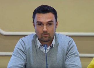 Martín Vila, delegado de Urbanismo Ayto. de Cádiz sobre Proyecto reparcelación en Valcárcel