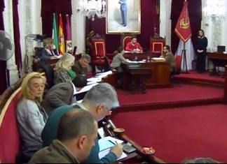 El Ayuntamiento de Cádiz se adhiere al Protocolo General ‘Pacto Local contra la Estacionalidad Turística del Litoral Andaluz