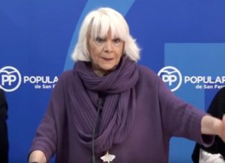 El PP da cuentas del proyecto definitivo del nudo tres caminos