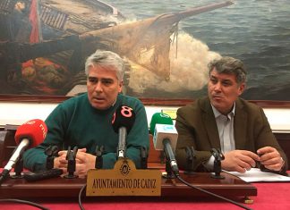 Balance negativo el realizado por el PP de Cádiz tras la finalización del carnaval