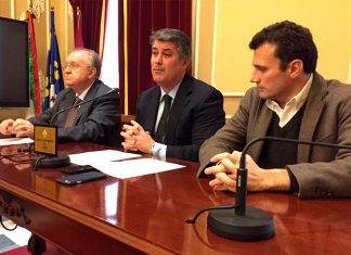 El PP del Ayto. de Cádiz ve indicios de irregularidades en Cádiz 2000