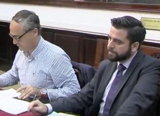 El Equipo de Gobierno del ayto de Cádiz se reunirá el próximo martes con el PSOE para presentarle el proyecto de presupuestos