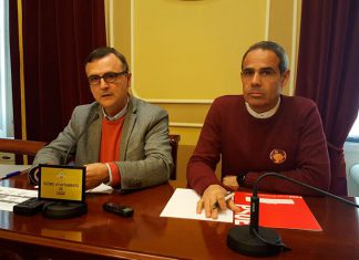 El PSOE Local de Cádiz presenta 10 medidas para mejorar la limpieza en la ciudad