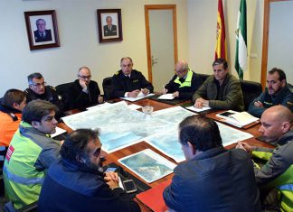 Se crea una mesa de coordinación para intensificar la búsqueda del cuerpo de la mujer desaparecida