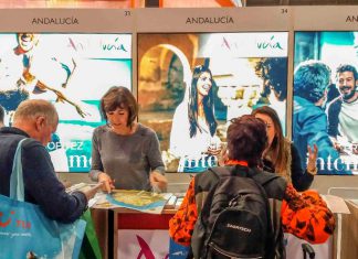 Diputación promociona la provincia como destino turístico en cuatro países europeos