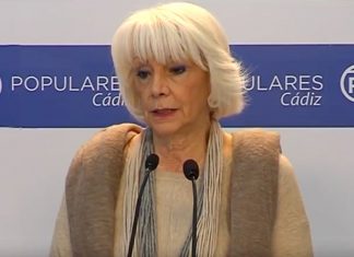 Teófila Martínez, ha afirmado que «no hay incertidumbre» sobre el fin del peaje de la AP-4