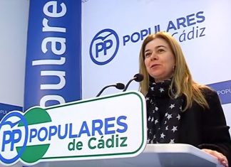 Teresa Ruiz Sillero solicita convocatorias para escuelas taller y talleres de empleo