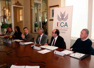 Investigadores de la UCA participan en una investigación internacional que logra datar arte rupestre en la Península Ibérica hace 66.700 años