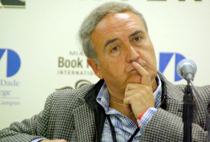 Vicente Molina Foix