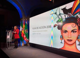 Diputación presenta su plan de acción de turismo 2018