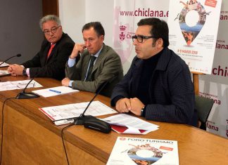 AECCA lamenta los daños del temporal #emma en los chiringuitos de la costa gaditana