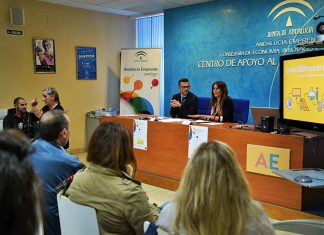 Los CADE de Andalucía Emprende impulsan la creación de 1.518 empresas en la provincia de Cádiz durante el año 2017