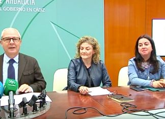 La Junta pone en marcha en la Universidad de Cádiz la segunda edición del programa ‘Código Universidad’