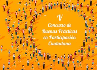 Diputación reconocerá las buenas prácticas de entidades y personas en el quinto certamen de participación ciudadana