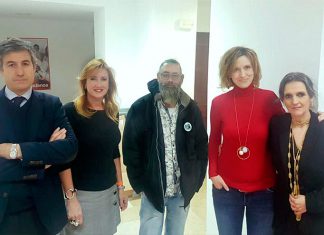 Ciudadanos solicitará campañas de concienciación para el bienestar animal