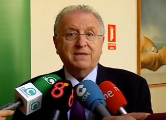 Jornada bajo el título «Situación actual del Derecho Laboral»