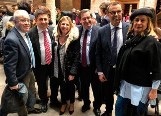 Irene García: “Queda demostrado que la reinversión del superávit de las entidades locales sólo dependía de voluntad política”
