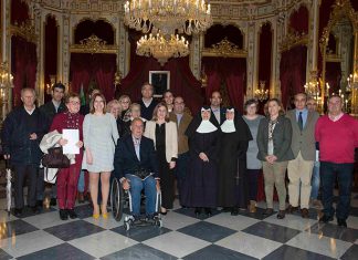 La Diputación de Cádiz destinará 4 millones de euros a asociaciones sin ánimo de lucro