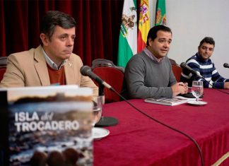 La Fundación Provincial de Cultura edita el libro sobre la Isla del Trocadero de la Asociación Salarte