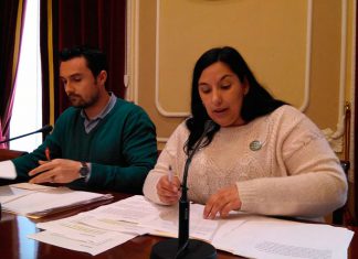 Aprobadas las bases para un concurso de ideas para la selección de un logotipo sobre la riqueza patrimonial histórica de Cádiz