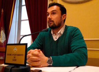 Adjudicadas las obras de reurbanización de la plaza de Argüelles