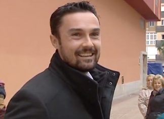 El concejal de Ganar Cádiz, Martín Vila, declara en el juzgado de instrucción Nº1 de Cádiz