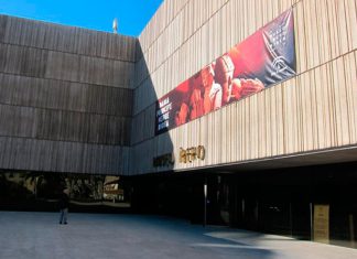Los museos y conjuntos gestionados por la Junta permanecerán abiertos el Jueves y el Viernes Santo