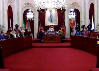 Propuestas a Pleno del Equipo de Gobierno